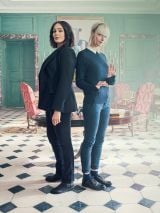 �C�O�h���}�w�A�X�g���b�h�ƃ��t�@�G�� �����W�̎����^�x�V�[�Y��6�A�u�~�X�e���[�`�����l���v��2��23���ɓ��{������ (C)Patrick FOUQUE - France Televisions - JLA 