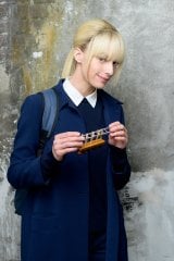 #4=�C�O�h���}�w�A�X�g���b�h�ƃ��t�@�G�� �����W�̎����^�x�V�[�Y��6�A�u�~�X�e���[�`�����l���v��2��23���ɓ��{������(C)Patrick FOUQUE - France Televisions - JLA 