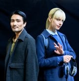 #7=�C�O�h���}�w�A�X�g���b�h�ƃ��t�@�G�� �����W�̎����^�x�V�[�Y��6�A�u�~�X�e���[�`�����l���v��2��23���ɓ��{������(C)Patrick FOUQUE - France Televisions - JLA 