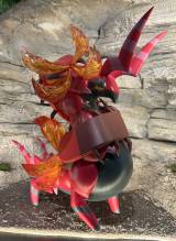 �w�|�P�������Ԑ}�Ӂx�p���̃����h�����R�j�����قƏ��R���{ 