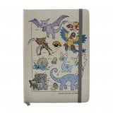 �w�|�P�������Ԑ}�Ӂx�p���̃����h�����R�j�����قƏ��R���{ 