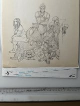 �wHUNTER�~HUNTER�x����ҁE�y�~�`�����`�����C���X�g 