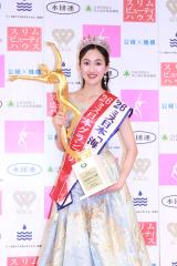 �~�X���{�O�����v���ƃ~�X���{�u�C�̓��v��W��܂��ʂ���������G�q����(C)Deview 