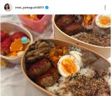 �R�������u���ٓ���������10�N�͑����񂾂��ǁc�΁v(�ʐ^�̓C���X�^�O���� @moe_yamaguchi0611 ���) 