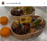 �R�������u���ٓ���������10�N�͑����񂾂��ǁc�΁v(�ʐ^�̓C���X�^�O���� @moe_yamaguchi0611 ���) 