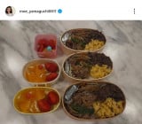 �R�������������E���Z�Ō�ɍ�����u�����̒ʂ�̂����ȕٓ��v(�ʐ^�̓C���X�^�O���� @moe_yamaguchi0611 ���) 