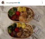 �R�������u���ٓ���������10�N�͑����񂾂��ǁc�΁v(�ʐ^�̓C���X�^�O���� @moe_yamaguchi0611 ���) 