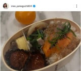 �R�������u���ٓ���������10�N�͑����񂾂��ǁc�΁v(�ʐ^�̓C���X�^�O���� @moe_yamaguchi0611 ���) 