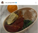 �R�������u���ٓ���������10�N�͑����񂾂��ǁc�΁v(�ʐ^�̓C���X�^�O���� @moe_yamaguchi0611 ���) 