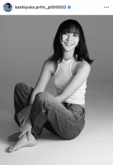 ��_�C���`�F�����ʂ����������䂩(�ʐ^�̓C���X�^�O���� @kashiyuka.prfm_p000003 ���) 