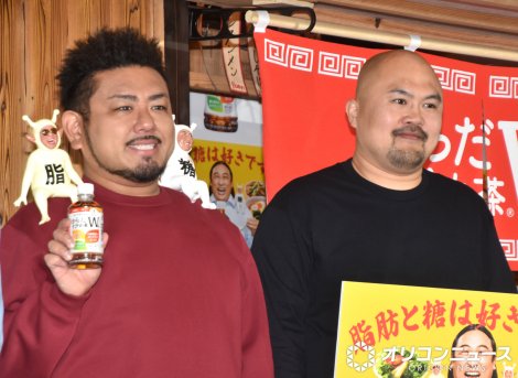 �u���炾�����₩��W�{�v�V�L�����y�[���L�O�T���v�����OPR�C�x���g�ɓo�d�����S�z�g�}�z�[�N�i������j�������A�ǂ���� �iC�jORICON NewS inc. 