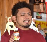 �u���炾�����₩��W+�v�V�L�����y�[���L�O�T���v�����OPR�C�x���g�ɓo�d�����S�z�g�}�z�[�N�E�ǂ���� (C)ORICON NewS inc. 