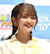 �wNOBROCK FES 2026 �`����������犐�����������`�x�L�҉�ɓo�d����DRAW��ME�E�������� (C)ORICON NewS inc. 