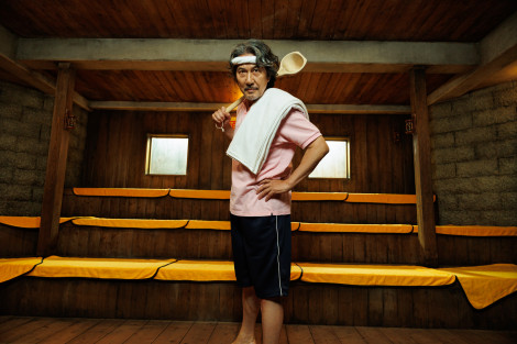 Netflix�V���[�Y�w���̂��ƁA�Ȃ񂩌����Ă��H�x 