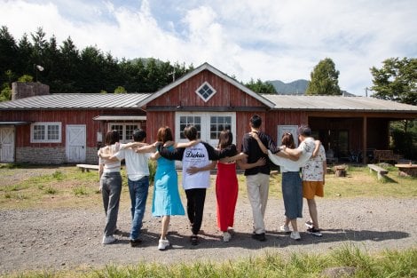 Netflix���A���e�B�V���[�Y�w�����̗��x�V�[�Y��3�A2026�N���E�Ɛ�z�M 