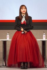 �O�HUFJ�t�B�i���V�����E�O���[�v�u�VTVCM���\��v�ɓo�d�����Ό����Ƃ� (C)ORICON NewS inc. 