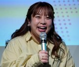 �w���ɂ���T�~�b�g 2026�x�ɓo�ꂵ���ݓc�R�V�q�J�� (C)ORICON NewS inc. 