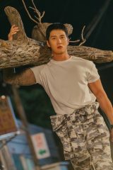 �؍��h���}�w�X�v�����O��t�B�[�o�[�x�iC�j2025 CJ ENM STUDIOS Co. Ltd & CJ ENM Co.Ltd All Rights Reserved 