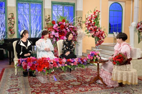 2��1�������́w�j�I�O�q�̕���50���N�@�����؁I�|�\�E���o�ł��j��SP�x�iC�j�e���r���� 