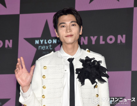 �wNYLON'S NEXT 2026 AWARDS�x���܎��ɓo�d�������i�_�� �iC�jORICON NewS inc. 