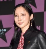 �wNYLON'S NEXT 2026 AWARDS�x���܎��ɓo�d�����t�@�[�X�g�T�}�[�E�C�J (C)ORICON NewS inc. 