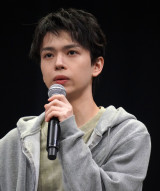 ����w�G�N�E�X�x��މ�ɎQ�������D�R���� (C)ORICON NewS inc. 