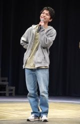 ����w�G�N�E�X�x��މ�ɎQ�������D�R���� (C)ORICON NewS inc. 