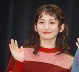 ����w�G�N�E�X�x��މ�ɎQ���������{�� (C)ORICON NewS inc. 