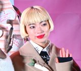 �f��w�ЉЏ��x�u���J���O!�剉���� in �V�h�E�̕��꒬�v�C�x���g�ɓo�ꂵ���A�I�C���}�_ (C)ORICON NewS inc. 