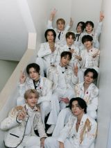 INI�A�V�V���O��4�E22�ɔ��� �^�C�g���́uPULSE�v �o���e�����h�[���ł̃��C�u�f�����f��� 5���N�C���[���X�^�[�g 