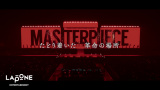 �w2025 INI LIVE [XQUARE MASTERPIECE] LIVE FILM�x�T���l�C�� (C)LAPONE ENTERTAINMENT 