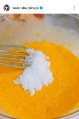 �n�Ӕ��ޑ�u�w���V�[�X�C�[�c�v(�ʐ^�̓C���X�^�O���� @watanabe_minayo ���) 