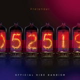 Official�E�jdism�uPretender�v�A�ݐύĐ���9�����˔j �j���O���[�v���y�I���R�������L���O�z 