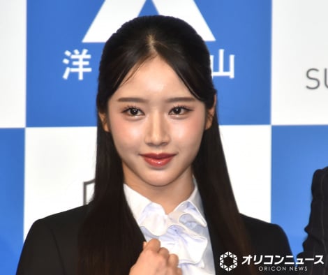 �V�ēV�� �iC�jORICON NewS inc. 