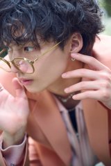 �ߘa�Ɂg�����������h����̒[��r�W���A�����I ICEx�u�ꗛ�肪���̎ʐ^�W 