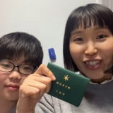 ���B��Q�̕�ƕ�炵�č��邱�Ƃ�? ���q�̑O�����ȉ񓚂Ɂu�����Ȑ��������F�߂���Љ�ɂȂ��Ăق����v 