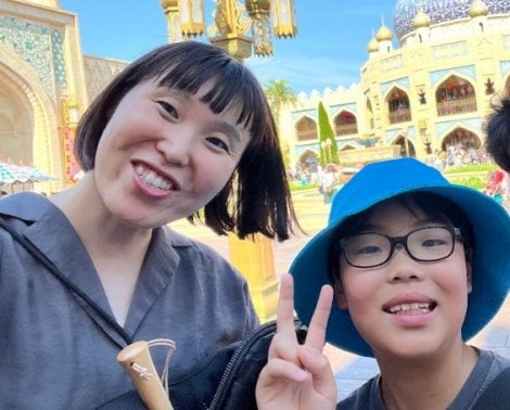 ���q����͏��w2�N���̎��ɒm�\�������󂯁A���B��Q�����邱�Ƃ������^������G����i��chie.t.kabc2�j�� 