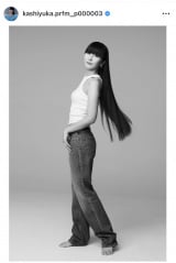 ��_�C���`�F�����ʂ����������䂩(�ʐ^�̓C���X�^�O���� @kashiyuka.prfm_p000003 ���) 