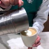 �X�^�o4���Ԍ���u���e�n�[�gDAYS�v�J�� (C)ORICON NewS inc. 