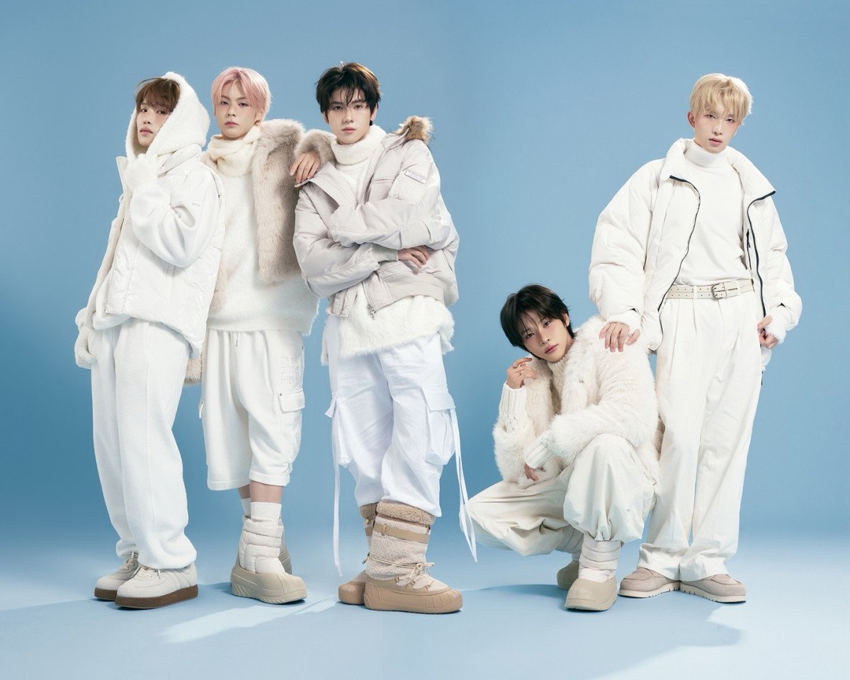 POW、新曲プロデュースにm-flo・☆Taku Takahashiが参加 ヨチの自作曲も収録 | オリコンニュース（ORICON NEWS）