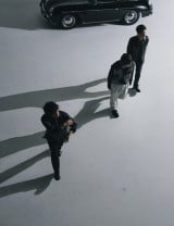 back number_�A�[��_�V�A�[�e�B�X�g�ʐ^_20251114���� 