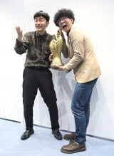 �����낤(������)�ԖؗT�A���ނ�o���h (C)ORICON NewS inc. 