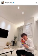 ���c�\�E�u�A���Ȃ�Ƒ��Ɏd���ꂽ�Ẵ}�W�b�N���I���鉪�c�v(�ʐ^�̓C���X�^�O���� @okada_wao ���) 