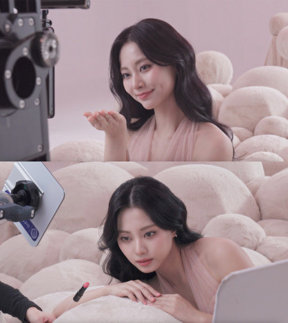 29�����J�̃R�[�Z�[�w���B�Z�x�VWEB-CM�u�l���}�N�t�F�C�N ���[�W�� 2�v 