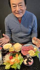 �����p���u�̗͕ێ��Ń��[�X�g�r�[�t�v(�ʐ^�̓u���O���) 