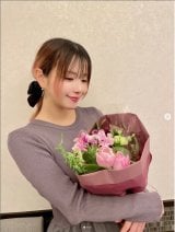 ���A�C�h�����O!!!�q�c�ډāA��1�q�D�P�𔭕\�u���߂Ă̂��ƂŃh�L�h�L�ł����v �߉e�V���b�g�Y���S�� 