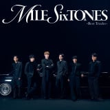 SixTONES�x�X�g�A���o���A���y�����L���O��2�� ���g�ʎZ6��ځu���Z�A���o���v1�ʁy�I���R�������L���O�z 