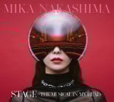 �A���o���wSTAGE -THE MUSICAL IN MY HEAD-�x�W���P�b�g�i���񐶎Y����Ձj 