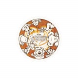 �I���W�i�����e�A�[�g���X�e�b�J�[ 