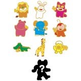 �w�}�O�l�b�g�o�b�W (�����_���S10��)�x500�~ 